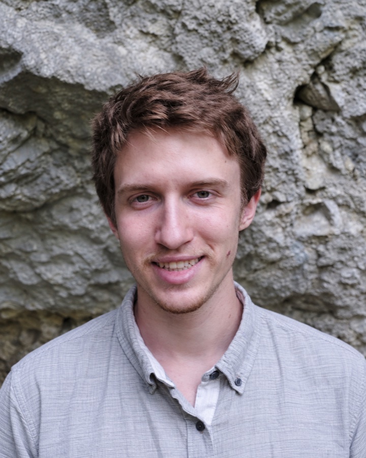Bryan Marguier