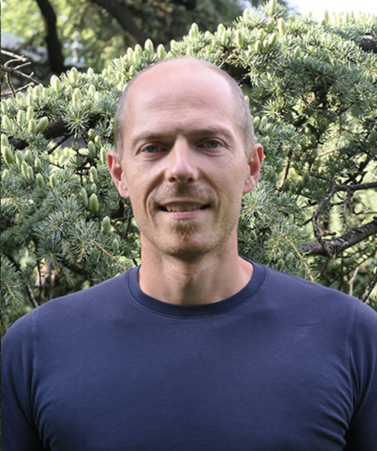 Hervé Provoyeur