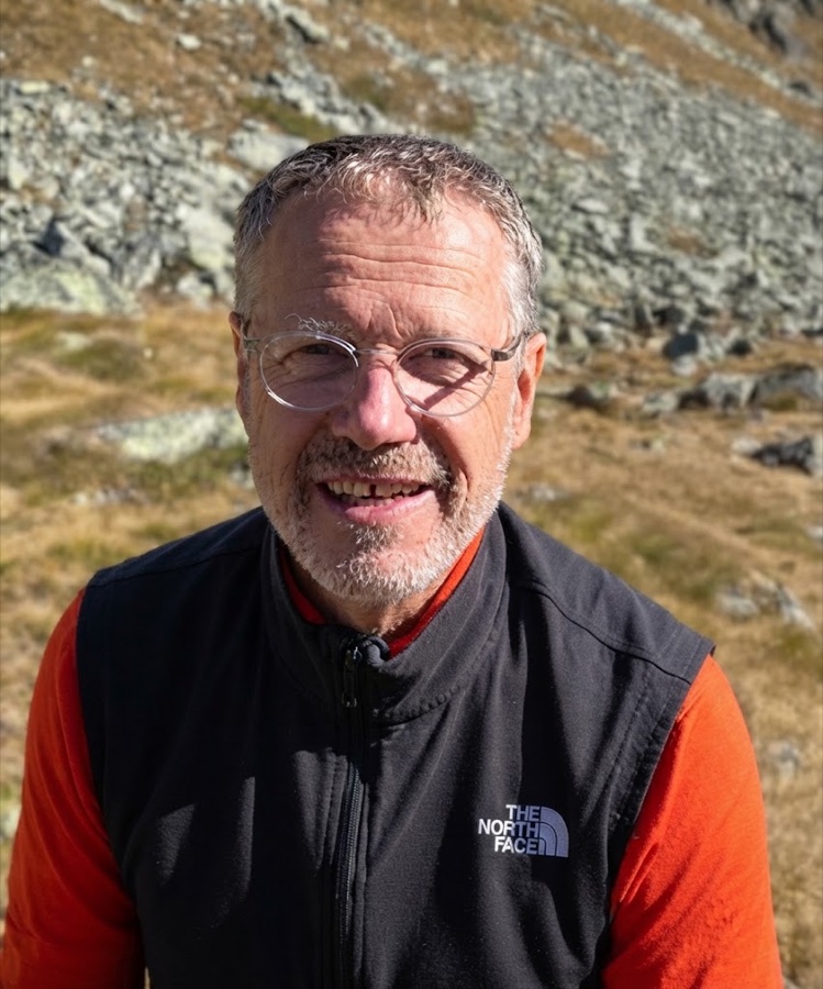 Yves Haldemann